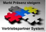 Vertriebspartner Programm