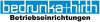 bedrunka+hirth werkb&auml;nke