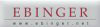 ebinger Edelstahlm&ouml;bel