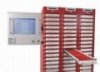 Praktisch, grundsolide und absolut sicher, das zeichnet unsere Tool Server Modular Systeme aus. TSM - Tool Server Modular in unserem Online Shop  Durch den modularen Aufbau des Systems, der bekanntlich den hohen Qualit&auml;tsanspr&uuml;chen von bedrunka+hirth eigen ist, passen sich unsere TSM - Schubladenschr&auml;nke mit EDV-Software und Touchscreen jeder vorhandener Werkstattausstattung an. Durch die einheitliche Planung mit einheitlichen Systemma&szlig;en, ist ein gr&ouml;&szlig;tm&ouml;glicher Spielraum f&uuml;r Gestaltung gew&auml;hrleistet. Der TSM ( Tool Server Modular ) kann wie ein normaler Werkzeugschrank in einzelne F&auml;cher unterteilt werden. Diese modulare System verfolgt den Ansatz das von einer kleinen Tool Management L&ouml;sung, bis hin zu einer unternehmensweiten L&ouml;sung anwachsen kann. Durch ein modulares Schubladenkonzept passen wir uns Ihren W&uuml;nschen an. Zur Steuerung reicht ein Industrie PC ( Schutzart IP60 ), der seitlich am System montiert werden kann. Bis zu 100 Module k&ouml;nnen in induvidueller Kombination miteinander verbunden werden. Hohe Bedienerfreundlichkeit wird durch einfach gehaltene Benutzerdialoge gew&auml;hrleistet. Umfangreiche Auswertungen k&ouml;nnen zur Kostenanalyse herangezogen werden. Eine Anbindung an beliebige ERP-Systeme sind realisierbar. Das TSM System f&uuml;gt sich unauff&auml;llig in das Konzept Ihrer bestehenden Ausstattung ein. Mit diesem sicheren System das auf den neuesten Sicherheitsstandards beruht, greift bedrunka+hirth ein ganz neues Themengebiet an, das gro&szlig;es Potenzial verspricht. Durch die langj&auml;hrige Erfahrung des Herstellers ist dieses System aus Erfahrung im Schubladenschr&auml;nkebau gewachsen. Diese TSM-System wird inzwischen &uuml;berall dort eingesetzt wo Sicherheit gro&szlig; geschrieben wird. Hier kann vom teuren Montagewerkzeug, Schmuckware wie Uhren oder anderes wertvolle Kleinger&auml;t z.B. aus der Medizintechnik, sicher eingelagert werden. N&auml;here Informationen finden Sie in unseren Datenbl&auml;ttern. Schubladenschr&auml;nke f&uuml;r alle Anspr&uuml;che.  Schubladenschr&auml;nke f&uuml;r alle T&auml;tigkeiten. Ob im stehen oder sitzen, wir haben f&uuml;r jede Gelegemheit und Geldbeutel die richtigen Schubladenschr&auml;nke f&uuml;r Sie im Programm. Bei uns finden Sie die Robusten und qualitativ hochwertigen Schubladenschr&auml;nke von bedrunka + hirth und anderen namhaften Herstellern. Ob im Hobby- oder Profibereich, unsere Schubladenschr&auml;nke, Werkzeugschr&auml;nke und Schubladenbl&ouml;cke finden immer eine vielseitige Verwendung, auch auf kleinstem Raum. Schubladenschr&auml;nke gibt es auch als mobile Versionen. Diese finden Sie in der Kategorie Werkstattwagen. Die Basis guter Schr&auml;nke ist die Arbeitsplatte und die stabilen Schubladen mit hohre Tragkraft.. Unsere Arbeitsplatten sind praxiserprobt und auch f&uuml;r schwere Arbeiten und h&auml;ufige starke Beanspruchung geeignet. Die Ihnen hier angebotenen Schubladenschr&auml;nke und mobile Werkstattwagen bieten je nach Ausf&uuml;hrung sehr viel Stauraum f&uuml;r Ordnung am Arbeitsplatz. Unsere Schr&auml;nke sind in unterschiedlichen Materialien erh&auml;ltlich. Ob mit massiver Multiplex Buchenplatte oder wasserfeste Platten mit EGB-Leitf&auml;higkeit (f&uuml;r Bereiche mit offenen Stromquellen), kombiniert und unseren stabilen Rahmen aus Metall, haben Sie sehr lange Freude an Ihrer Investition. F&uuml;r den mobilen Einsatz oder in engen R&auml;umen k&ouml;nnen wir Ihnen leichte und bewegliche Arbeitstische und Schr&auml;nke zur Auswahl anbieten, die keine W&uuml;nsche offen lassen. Viele der hier angebotenen Modelle sind in der Praxis schon lange erprobt und beinhalten das modulare Konzept (Baukastensystem). F&uuml;r die Aufbewahrung von Werkzeugen und Material, sind bei vielen Schubladenschr&auml;nke schon Schubladeneins&auml;tzen oder Ablagefl&auml;chen eingebaut. Schubladenschr&auml;nke mit variable Schubladen in verschiedenen Blendenh&ouml;hen  Durch die Verwendung von hochwertigen Feinblech ist eine hohe Lebensdauer und h&ouml;chste Stabilit&auml;t mit deutscher Qualit&auml;t gew&auml;hrleistet (gepr&uuml;ft ISO 9001:2000). Wir verwenden ein umweltfreundliches ungiftiges Lackierverfahren. Die hochwertige Pulverbeschichtung erfolgt in 9 Standardfarben und gibt Farbkombinationen Kundenbezogenen Freiraum.  Dazu gibt es eine reichhaltige Zubeh&ouml;rpalette und Einteilungsmaterial f&uuml;r jede Anwendung. Angefangen von Muldenplatten und Kleinteilek&auml;sten in diversen Ausf&uuml;hrungen &uuml;ber Metallunterteilungen bis hin zu Riffelgummieinlagen sowie Antirutschmatten. Unsere Geh&auml;use sind meistens aus Qualit&auml;tsfeinblech 1,75 mm und rahmenverst&auml;rkt gefertigt. Unsere verschwei&szlig;te Stahlblechkonstruktion mit Schubladen (88% Auszug, 100 kg Tragkraft) sind mit Stahlkugellager gef&uuml;hrt. Sie haben schraublose Befestigung der F&uuml;hrungsschienen und eine Zenralverriegelung &uuml;ber Zylinderschloss. Die Schubladen sind mit Einzelauszugssperren und Kippsicherung ausgestattet. Praktische Griffleisten mit Beschriftungsstreifen sowie Alu-Griffleisten die b&uuml;ndig mit dem Geh&auml;use sind unterbinden die Unfallgefahr. Thermolackiert und T&Uuml;V-GS gepr&uuml;ft, Made in Germany.