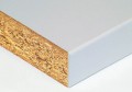 Melaminbeschichtete Spankernplatte 1000 mm