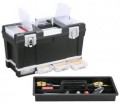 Allit Werkzeugkoffer McPlus Depot 23