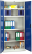 Materialschrank Typ serio