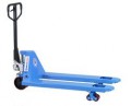 Handgabelhubwagen BF unser Bestseller mit 900 mm langen Gabeln, der Robuste f�r den Dauereinsatz