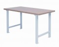 Reihen - Werkbank 2000x750x844, Platte Multiplex 25mm