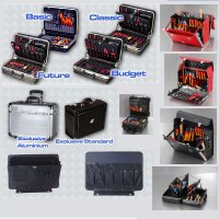 Werkzeugkoffer