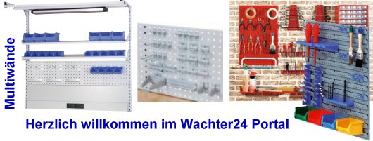 Multiw�nde