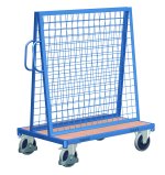 Werkstückwagen