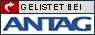 Zertifiziert