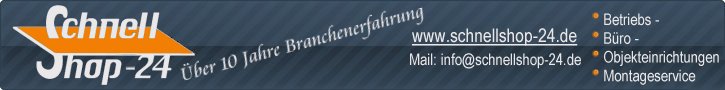 Multishop Schnell