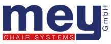 Logo: mey Chair Systems
